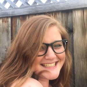 Meet your Posher, Brittney